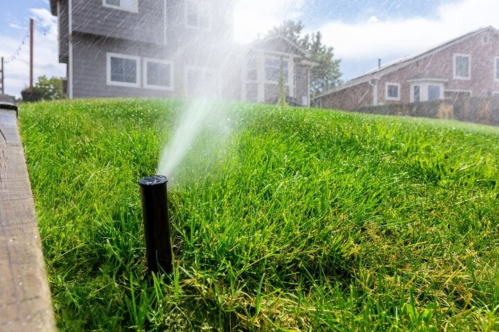 Rain Bird Sprinkler Zone Won't Turn Off? (We Have a Fix)