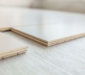 how to add an extra layer of plywood over a subfloor just 5 steps