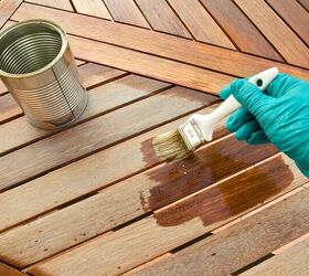 How To Lighten Stained Wood (In 8 Easy Steps)