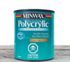 How Many Coats of Polycrylic? (Plus Types & How to Apply)