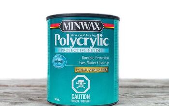 How Many Coats of Polycrylic? (Plus Types & How to Apply)