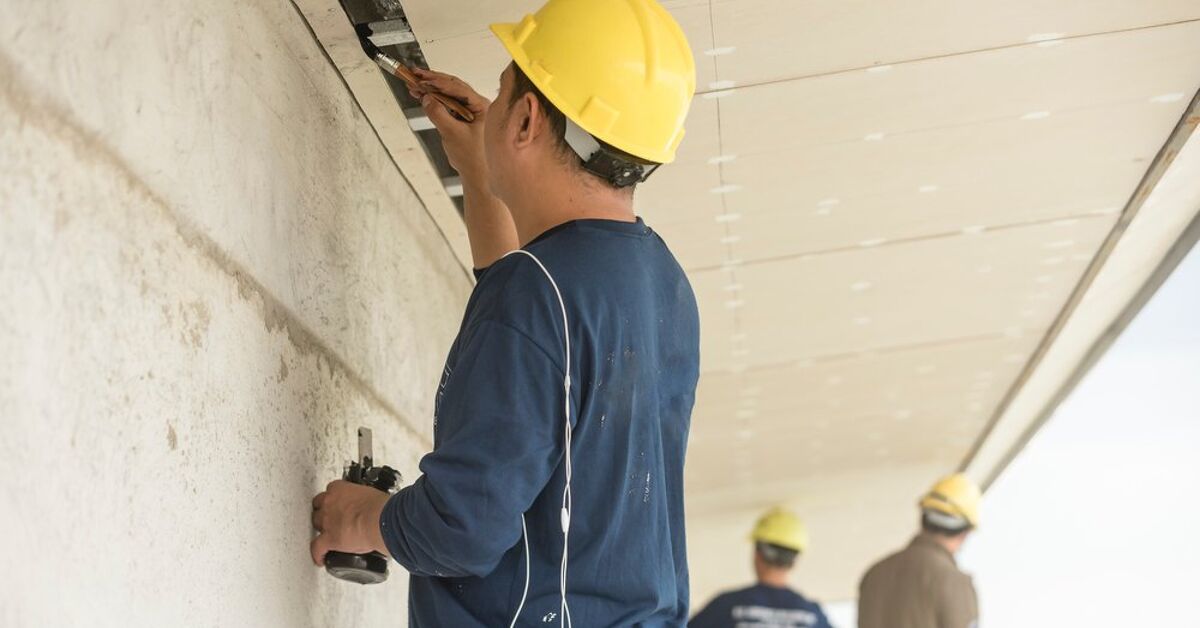 What Is A Furring Strip? (Types, Uses & Installation) | Upgradedhome.com