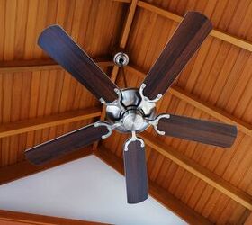 Is Your Ceiling Fan Chain Stuck? (We Have An Easy Fix)