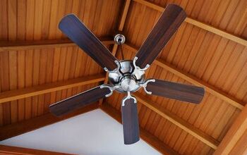 Is Your Ceiling Fan Chain Stuck? (We Have An Easy Fix)