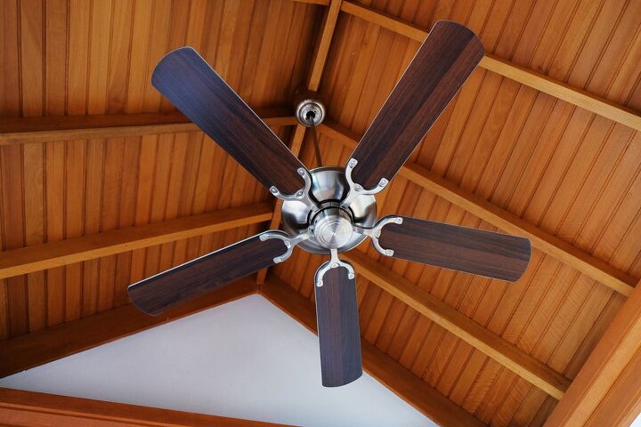 is your ceiling fan chain stuck we have an easy fix