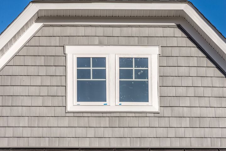 how to remove the top sash of single hung window