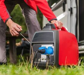 How To Polarize A Generator (In 3 Easy Steps)