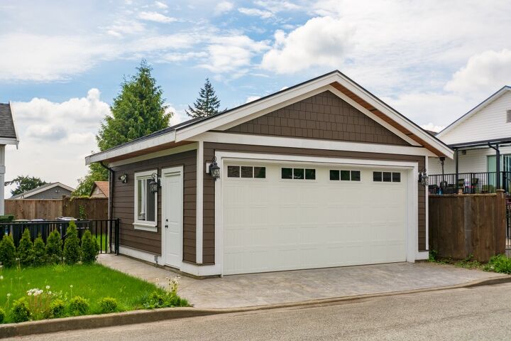 how to wire a subpanel to a detached garage