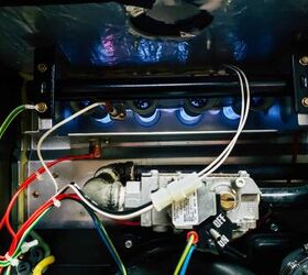 Cost to Replace a Furnace Draft Inducer Motor | Upgradedhome.com