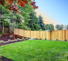 What Is The Best Direction For A Backyard To Face?