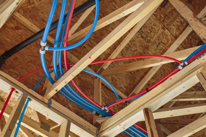 Why Is PEX Banned In California?