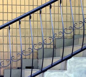 the 5 best handrails for concrete steps for your home