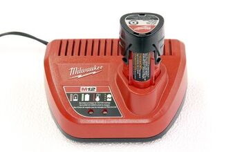 Why is My Milwaukee Charger Blinking Red and Green?