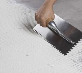 Versabond Vs. Flexbond: Which Thinset Is Best For Tiling?
