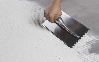 Versabond Vs. Flexbond: Which Thinset Is Best For Tiling?
