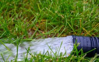 Neighbors Sump Pump Draining Into Your Yard? (Do This!)