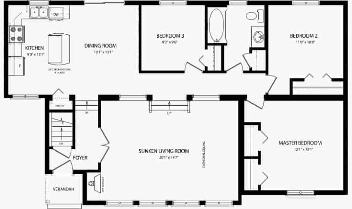 barndominium house and shop floor plans with photos