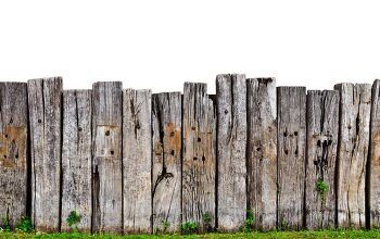 Expanding Foam Vs. Concrete Fence Post: Which Is Better?