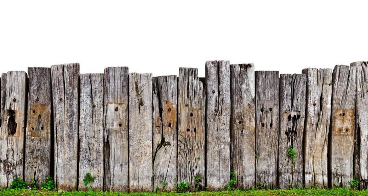 expanding foam vs concrete fence post which is better