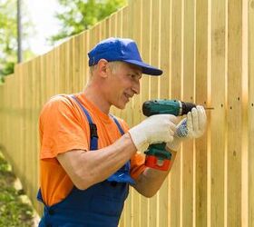 How Much Does Home Depot Charge For Fence Installation?
