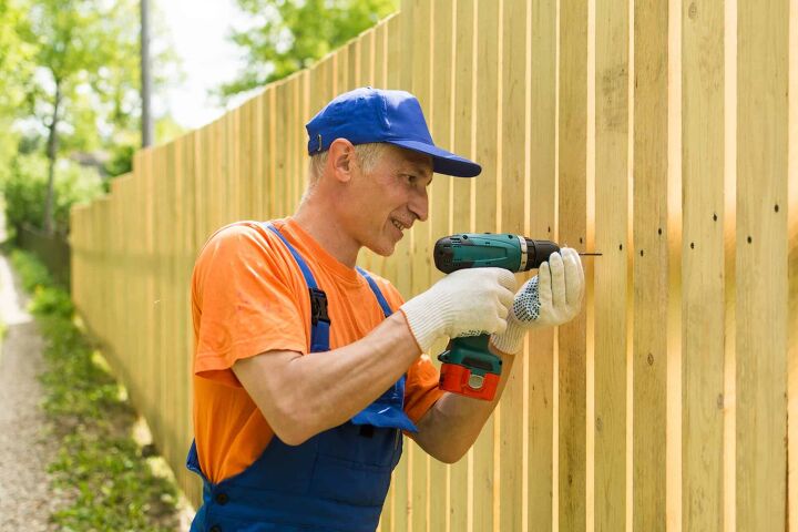 how much does home depot charge for fence installation