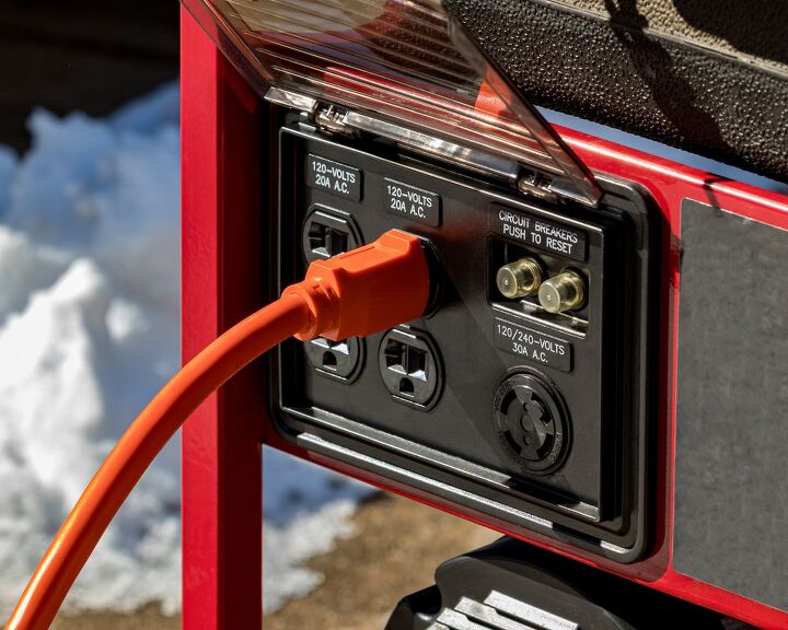 Are Generator Interlock Kits Legal?
