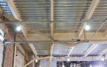 How To Insulate A Garage Ceiling Rafters