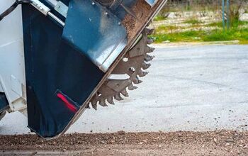 How To Harden Asphalt Millings