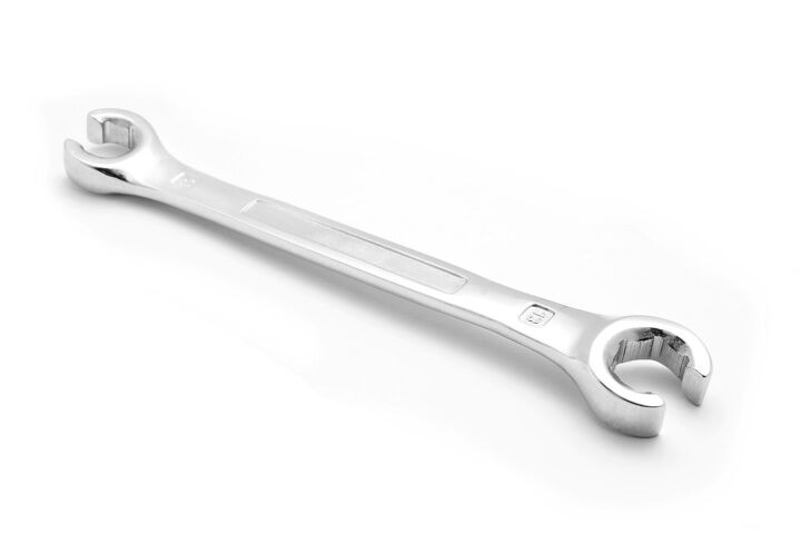 how to use a crowfoot wrench in a few easy steps