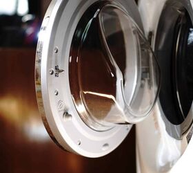 how do you bypass a washing machine door lock