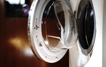 How Do You Bypass A Washing Machine Door Lock?