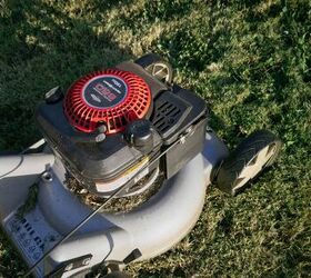 Briggs And Stratton Lawn Mower Starts Then Dies? (We Have A Fix)