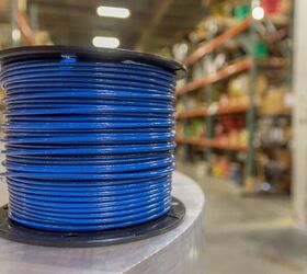 THHN Vs. THWN: Which Is The Better Building Wire?