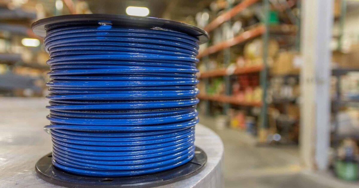 Thwn THHN Vs. THWN: Which Is The Better Building Wire? | Upgradedhome.com