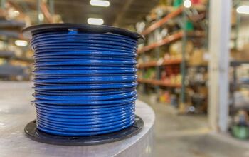 THHN Vs. THWN: Which Is The Better Building Wire?