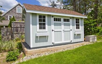 Is It Cheaper To Buy A Shed Or Build One? (Find Out Now!)