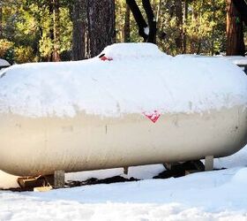 Can Propane Tanks Freeze? (Plus Tips to Avoid It)