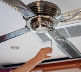 Ceiling Fan Making a Grinding Noise? (Here's Why & How to Fix)