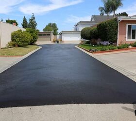 Is 2 Inches of Asphalt Enough for a Driveway?