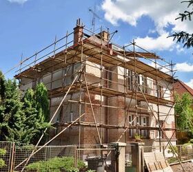 What Does It Cost to Rent Scaffolding?