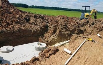 How To Calculate Septic Drain Field Size