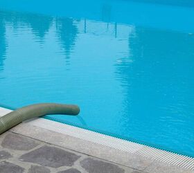 Just Filled Pool With Water? (Here's Exactly What To Do Next)