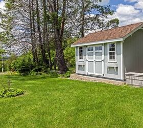 How Much Does a 12×20 Shed Cost?