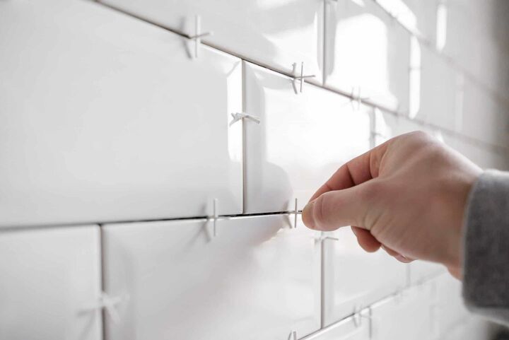 what is the best adhesive for shower tiles