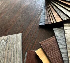 EVP Vs. LVP Flooring: Which Is The Better Choice?