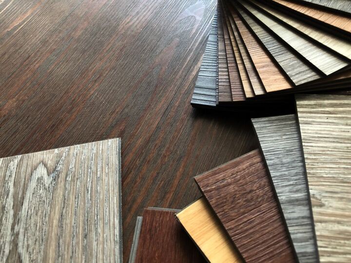 evp vs lvp flooring which is the better choice