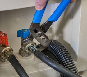 How Do I Know If My Dishwasher's Water Inlet Valve Is Bad?