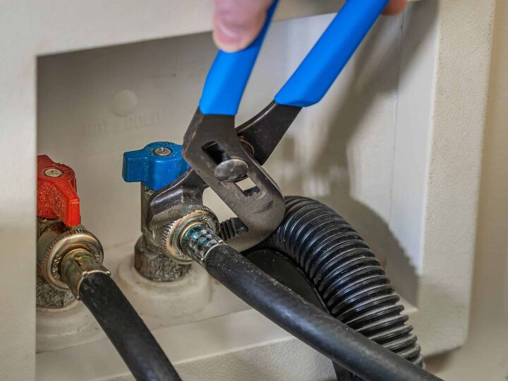 How Do I Know If My Dishwasher's Water Inlet Valve Is Bad?