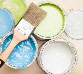 Can You Buy Benjamin Moore Paint At Lowes? | Upgradedhome.com