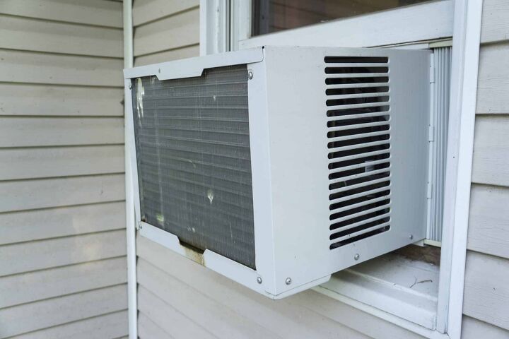 window air conditioner leaking water outside we have a fix